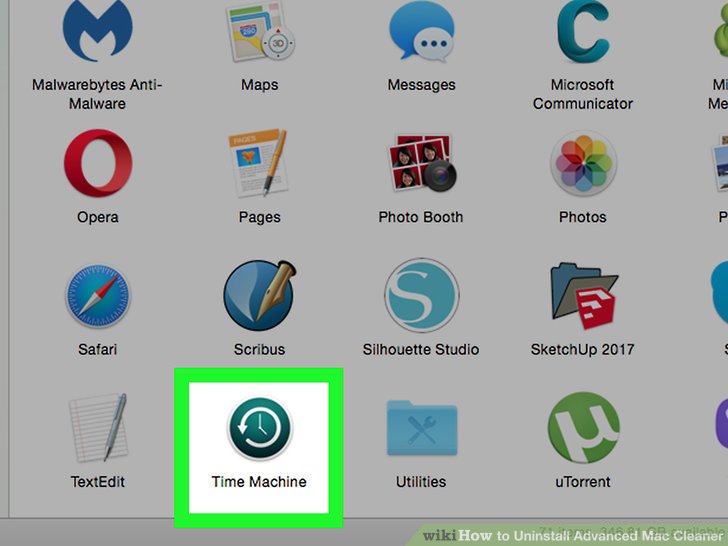 Chrome virus cleaner mac